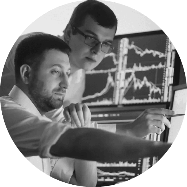 Financial services image