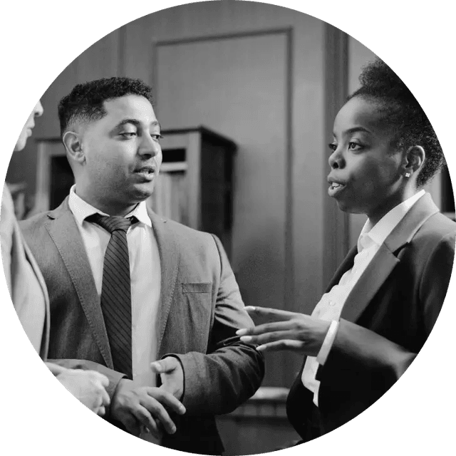 Regulatory & advocacy image