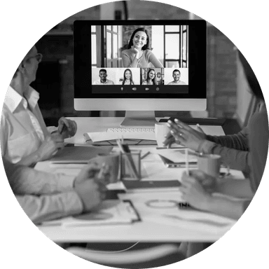 Education & professional development image