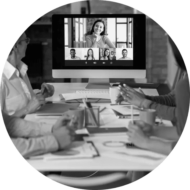 Education & professional development image